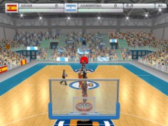 Incredi Basketball
